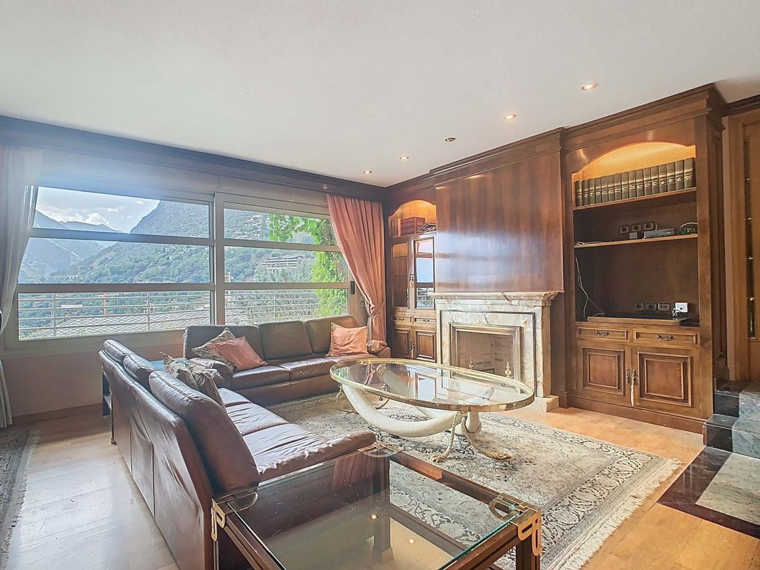 Villa in Escaldes-Engordany, Escaldes-Engordany, Andorra 2 - 16989114
