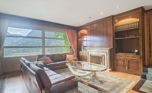 Villa in Escaldes-Engordany, Escaldes-Engordany, Andorra 1