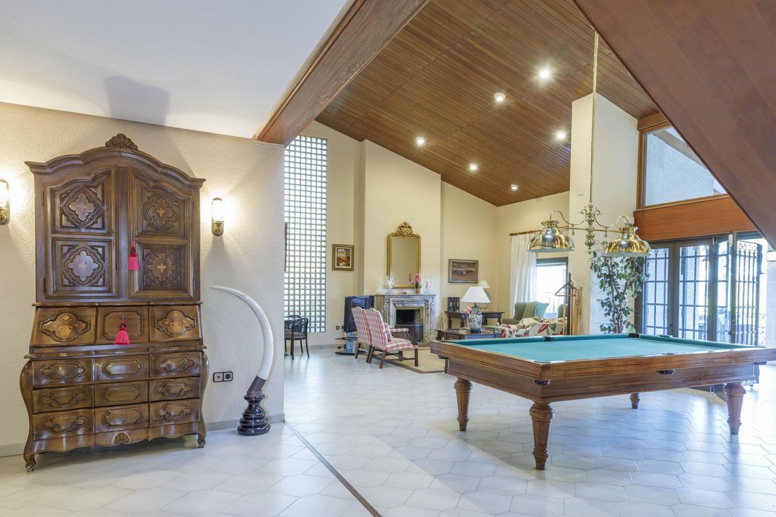 Villa in l'Eliana, Valencian Community, Spain 5 - 16989542