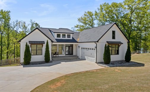 House in Greer, South Carolina, United States 1
