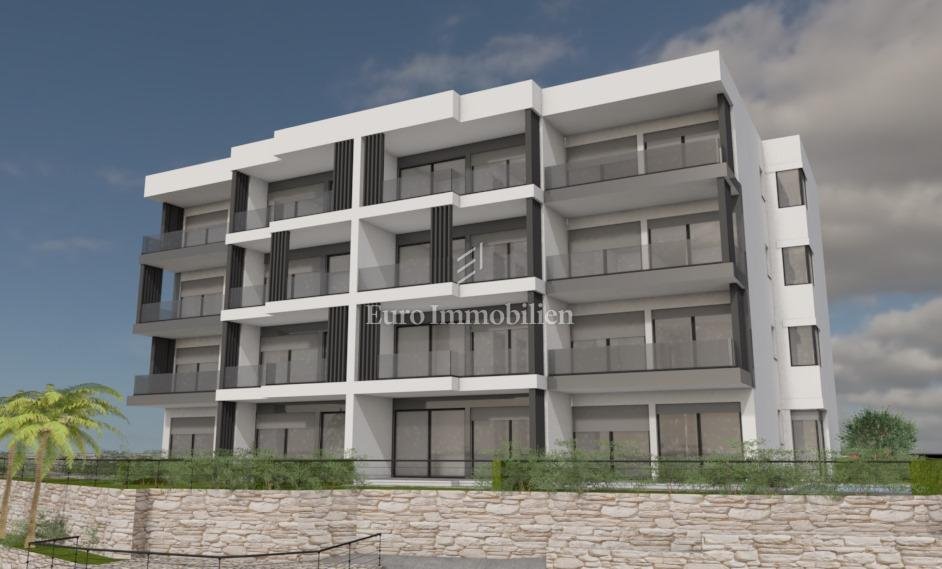 Apartment in Podaca, Split-Dalmatia County, Croatia 1 - 17800230