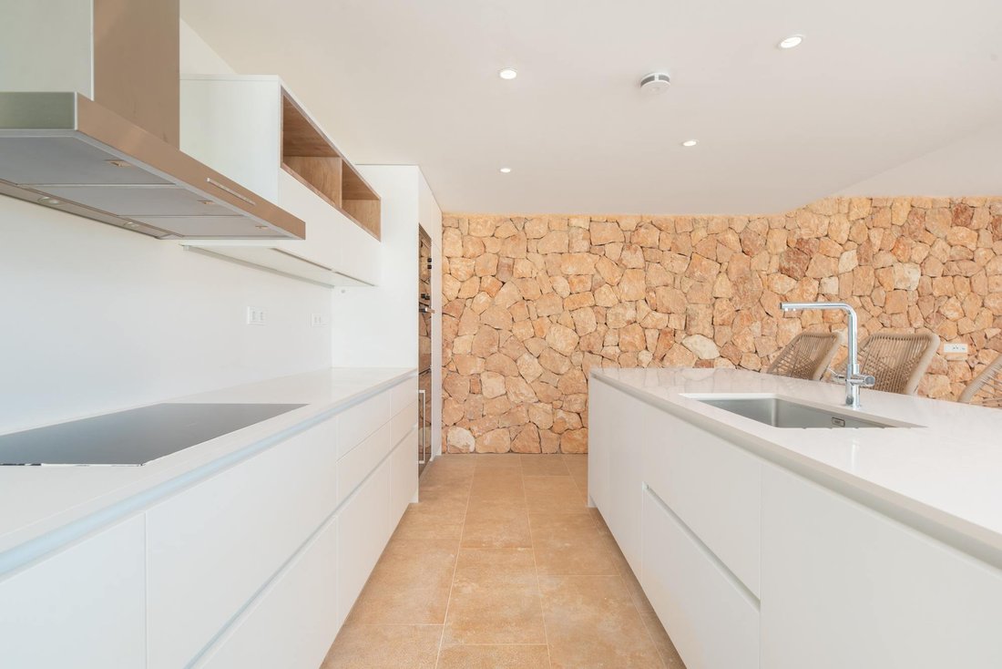 Villa in Sant Josep de sa Talaia, Balearic Islands, Spain 4 - 16988570