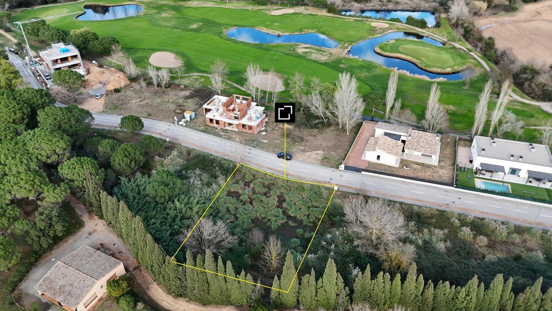 Villa in Santa Cristina d'Aro, Catalonia, Spain 3 - 17234887