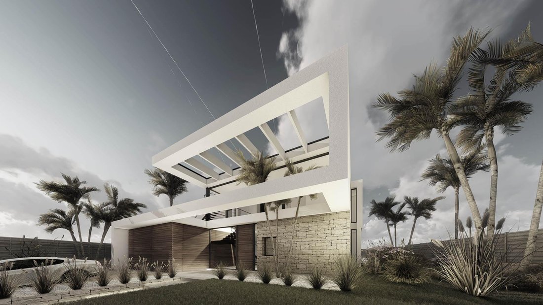 Villa in Calvia, Balearic Islands, Spain 3 - 16989113