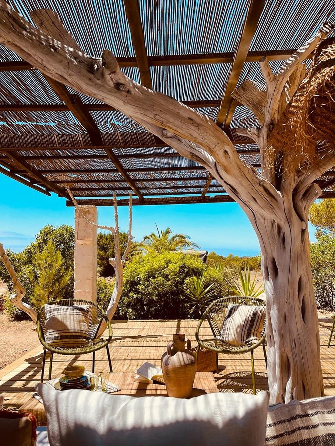 Villa in Formentera, Balearic Islands, Spain 4 - 16988956