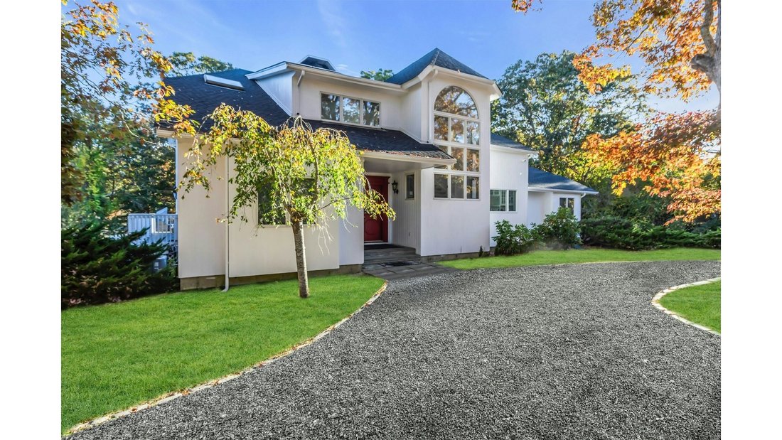 Haus in Hampton Bays, New York, Vereinigte Staaten 1 - 16645551