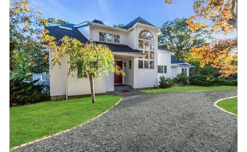 Haus in Hampton Bays, New York, Vereinigte Staaten 1