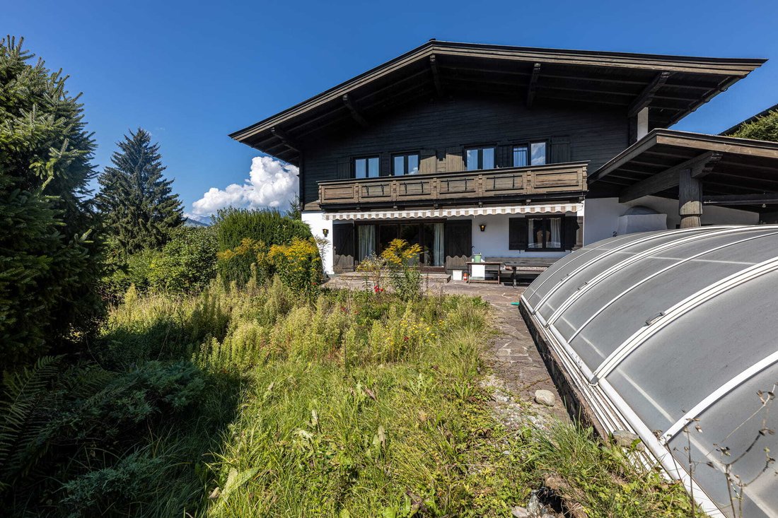 Country House in Kitzbuhel, Tyrol, Austria 2 - 13764452
