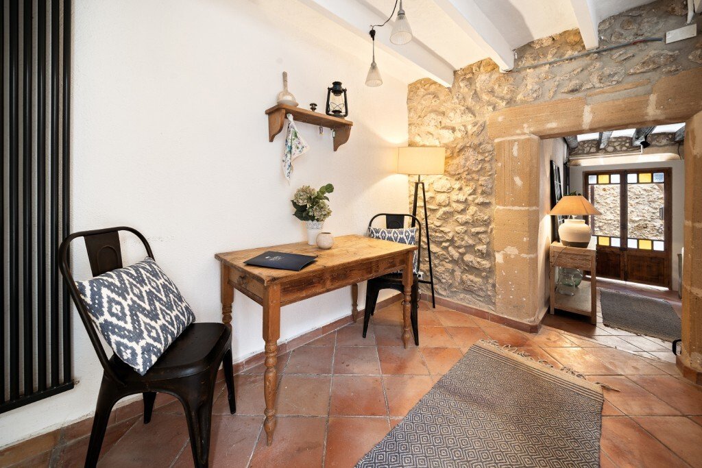 Townhouse in Pollenca, Balearic Islands, Spain 4 - 17795312