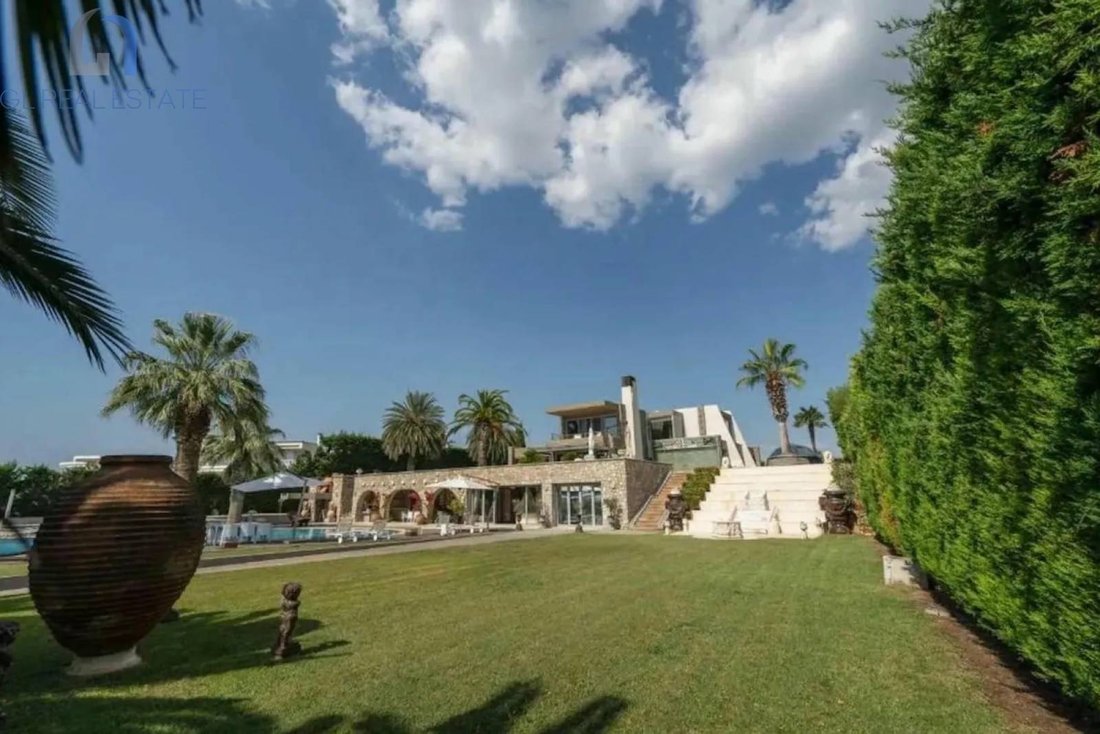 Villa in Polygyros, Macedonia and Thrace, Greece 5 - 17799983