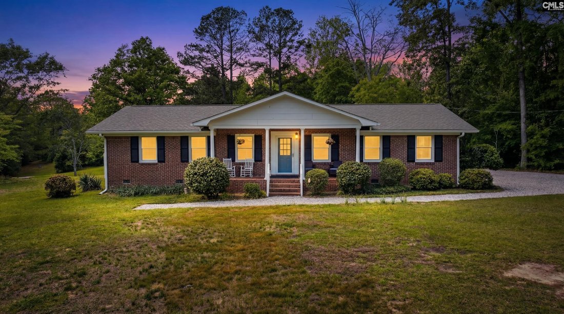 House in Little Mountain, South Carolina, United States 2 - 17796107