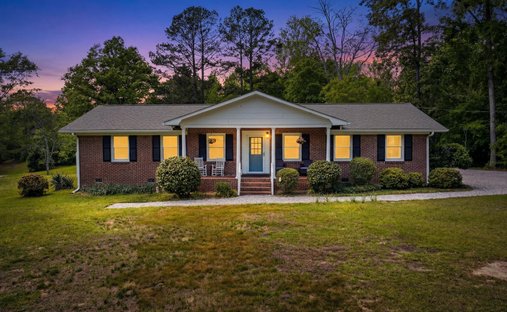 Casa en Little Mountain, Carolina del Sur, Estados Unidos 1