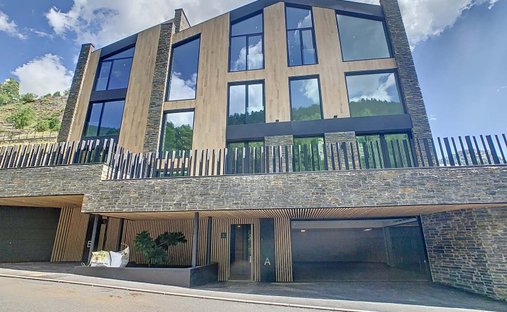 Villa a Pal, Parrocchia di La Massana, Andorra 1