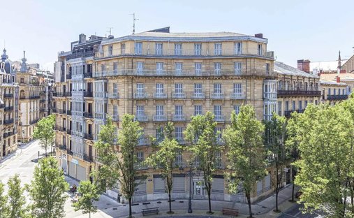 Apartment in Centro, Donostia-San Sebastian, Spain 1