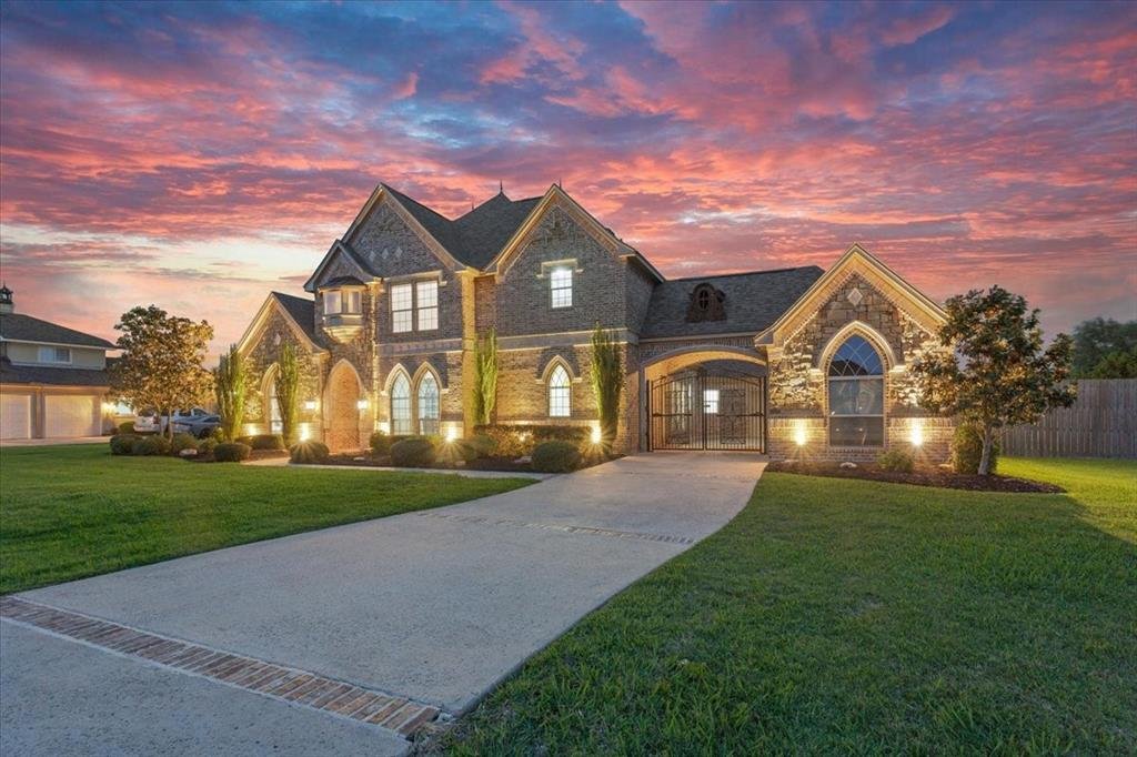 House in Waco, Texas, United States 1 - 17799811