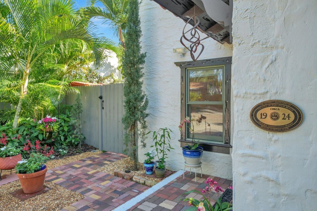 House in West Palm Beach, Florida, United States 3 - 17801492