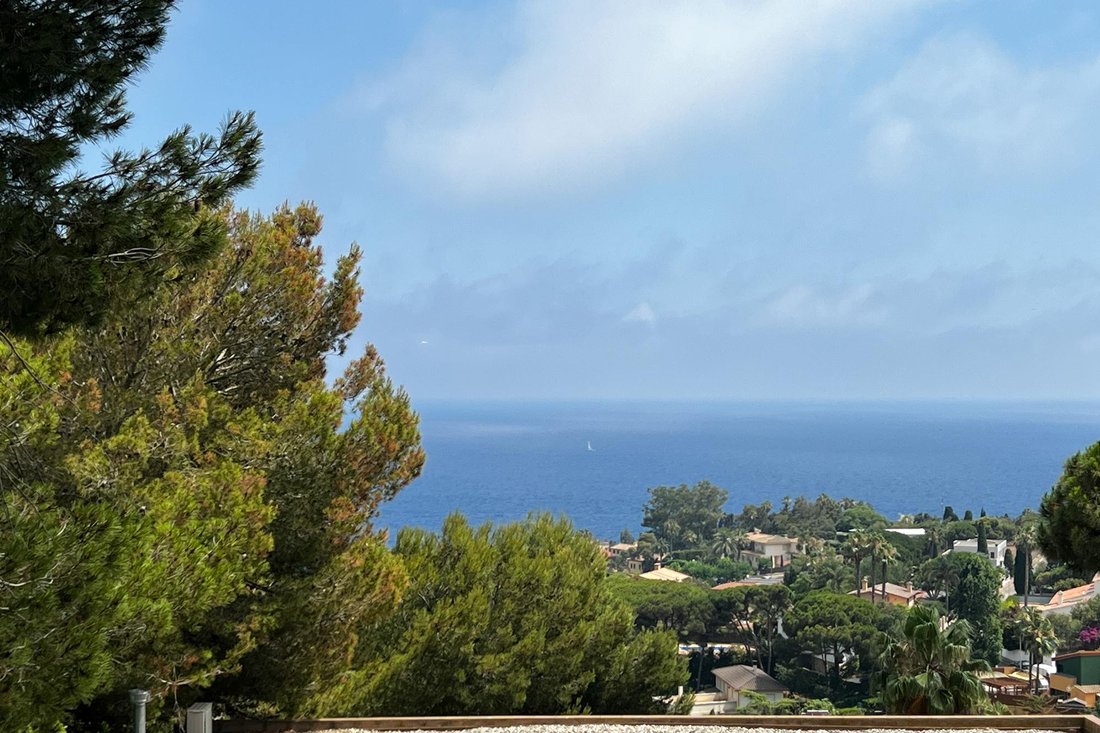 Land in Blanes, Catalonia, Spain 4 - 17094114