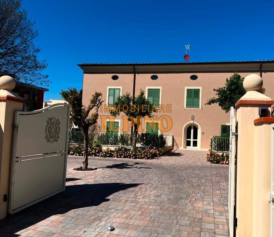 Apartment in San Frediano a Settimo, Cascina, Tuscany 1 - 17799240