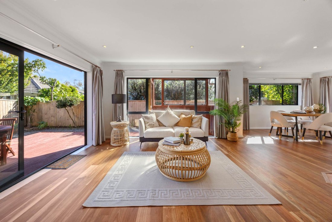 House in Auckland, Auckland, New Zealand 1 - 17377927