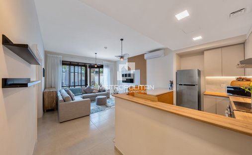 House in Dubai, Dubai, United Arab Emirates 1