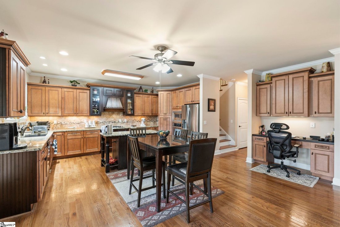 House in Greer, South Carolina, United States 5 - 17794391