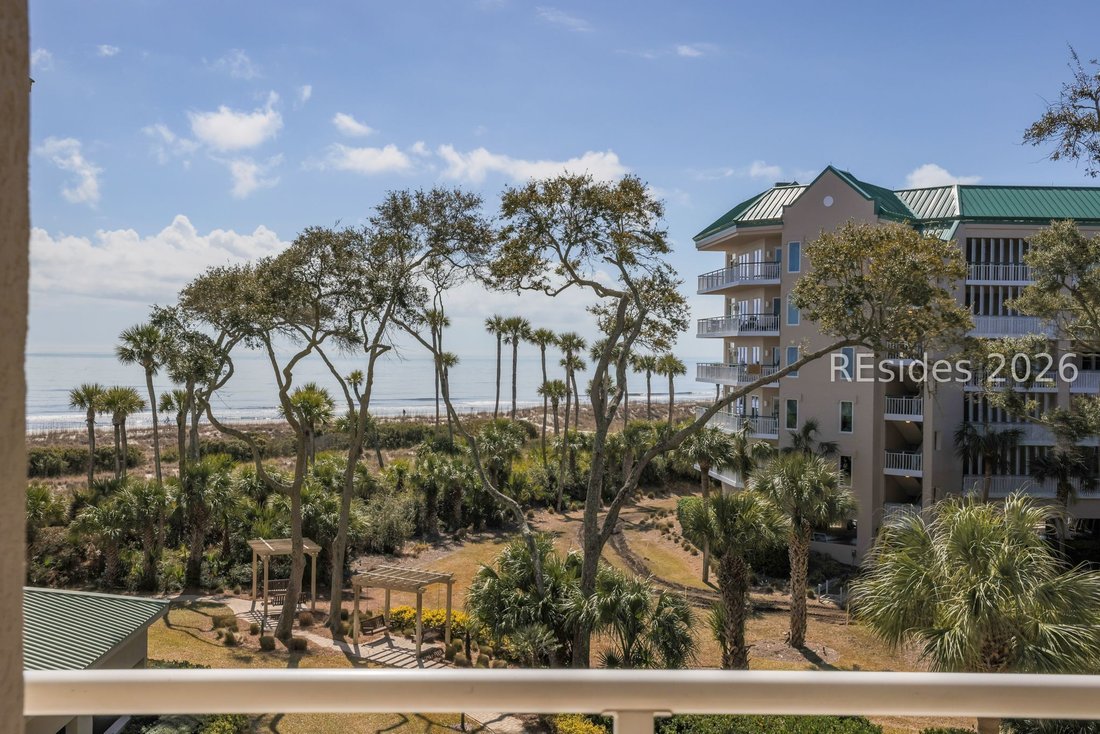 Condo in Hilton Head Island, South Carolina, United States 4 - 17793442