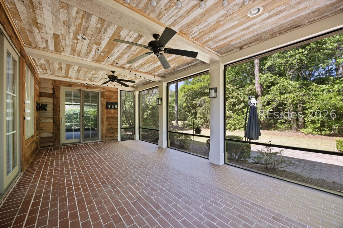 House in Hilton Head Island, South Carolina, United States 5 - 17794751