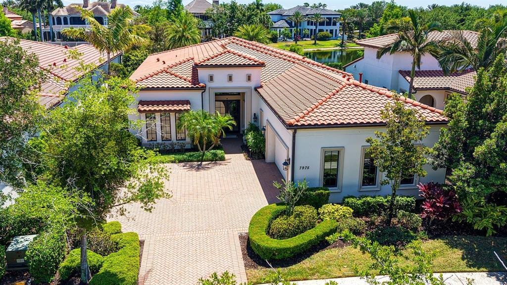 House in Lakewood Ranch, Florida, United States 1 - 17796111
