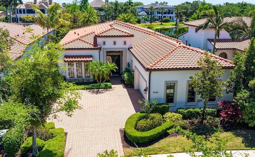 Casa a Lakewood Ranch, Florida, Stati Uniti 1