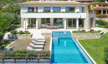 Villa in Portals Nous, Calvià, Balearische Inseln 1
