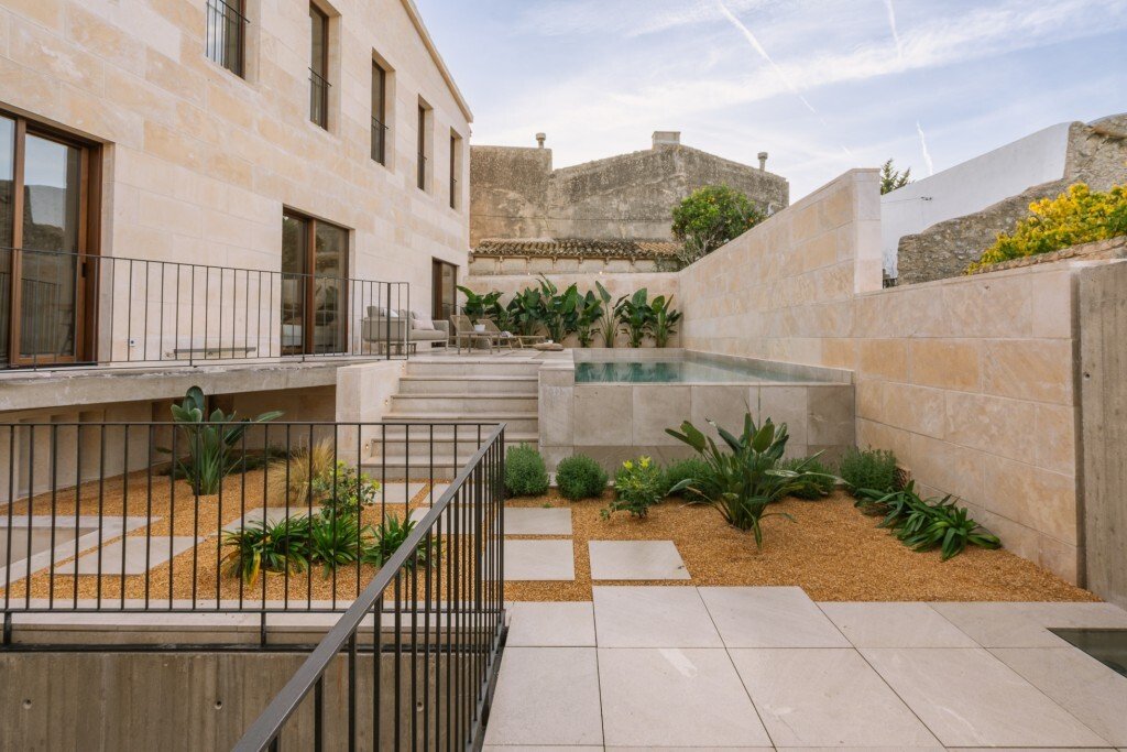 Townhouse in Campanet, Balearic Islands, Spain 1 - 17795287