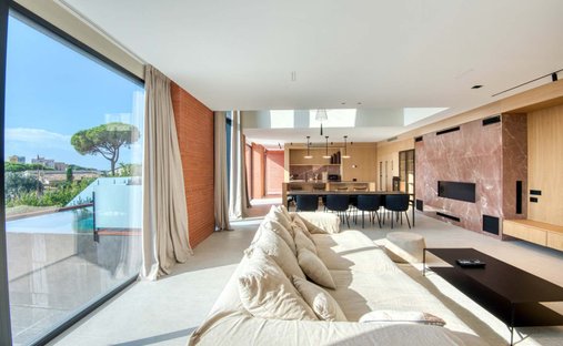 Villa à Sant Feliu de Guíxols, Catalogne, Espagne 1