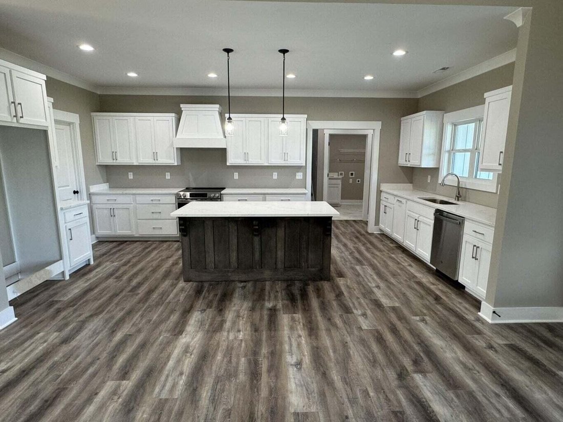 House in Ringgold, Georgia, United States 4 - 17795783