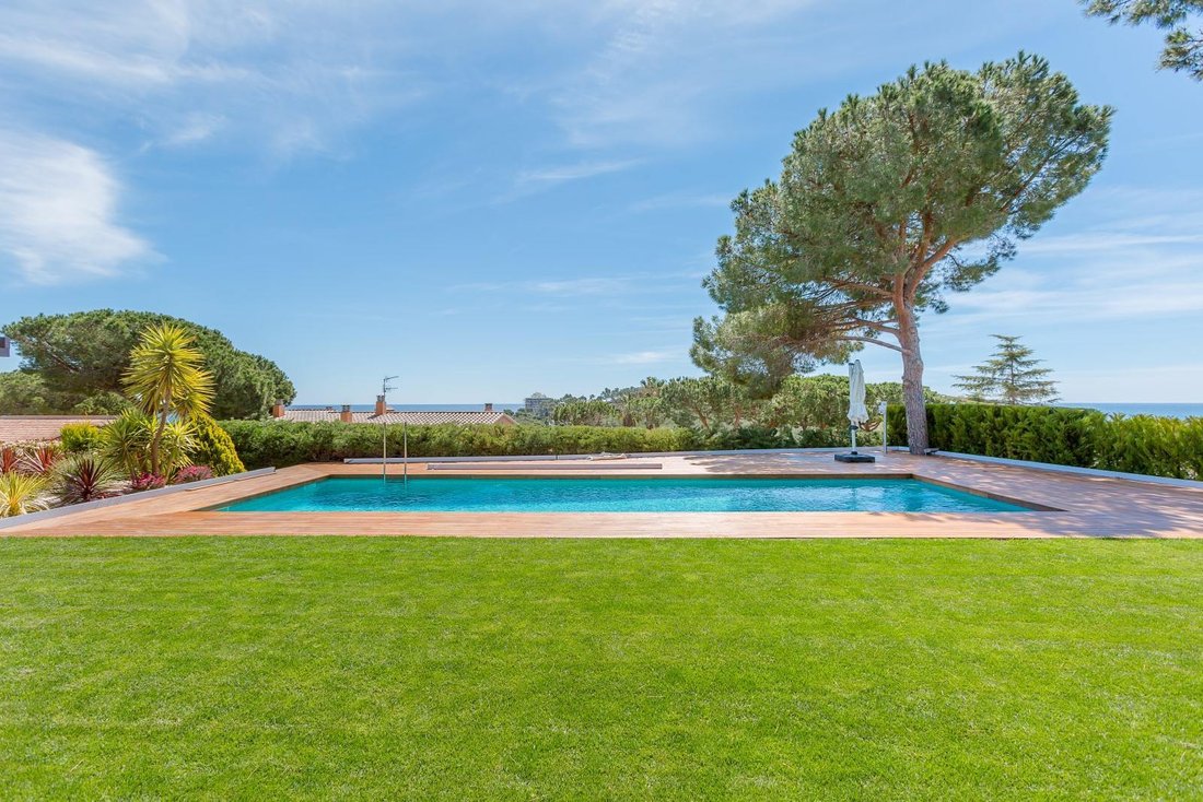 Villa in Torre Valentina, Calonge i Sant Antoni, Catalonia 5 - 16989815