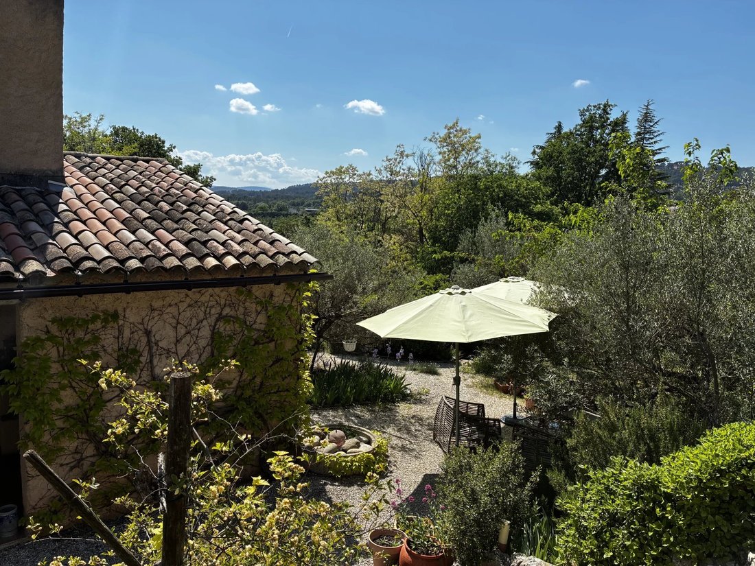 Villa a Salernes, Provenza-Alpi-Costa Azzurra, Francia 5 - 17797321