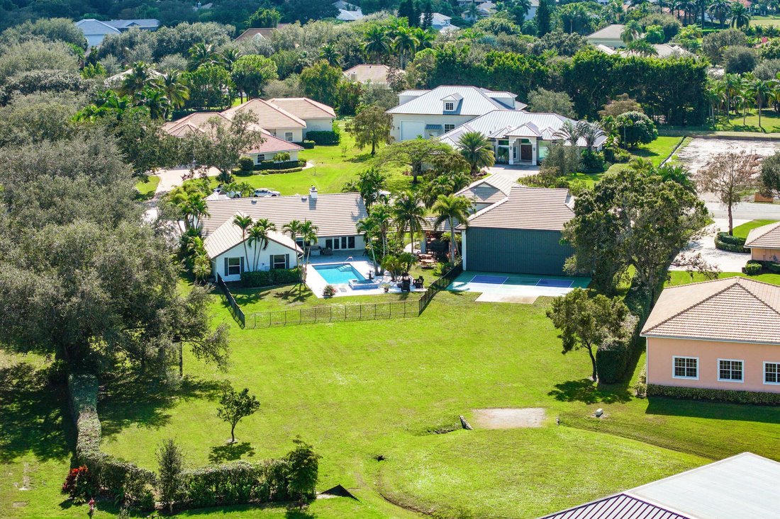 House in Wellington, Florida, United States 1 - 16698887