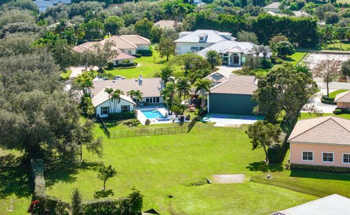 House in Wellington, Florida, United States 1