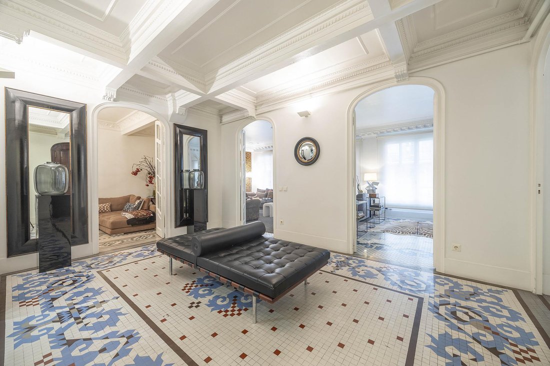 Apartment in Ciutat Vella, Valencia, Spain 3 - 16988589