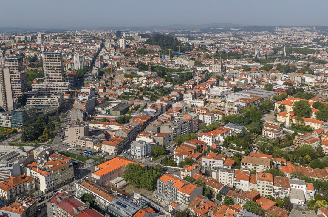 Apartment in Bonfim, Porto District, Portugal 3 - 17801095