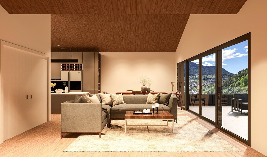 Apartment in Ordino, Ordino, Andorra 5 - 16988200