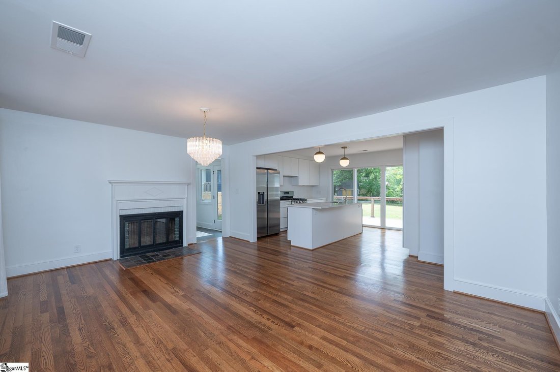 House in Greenville, South Carolina, United States 4 - 17795161