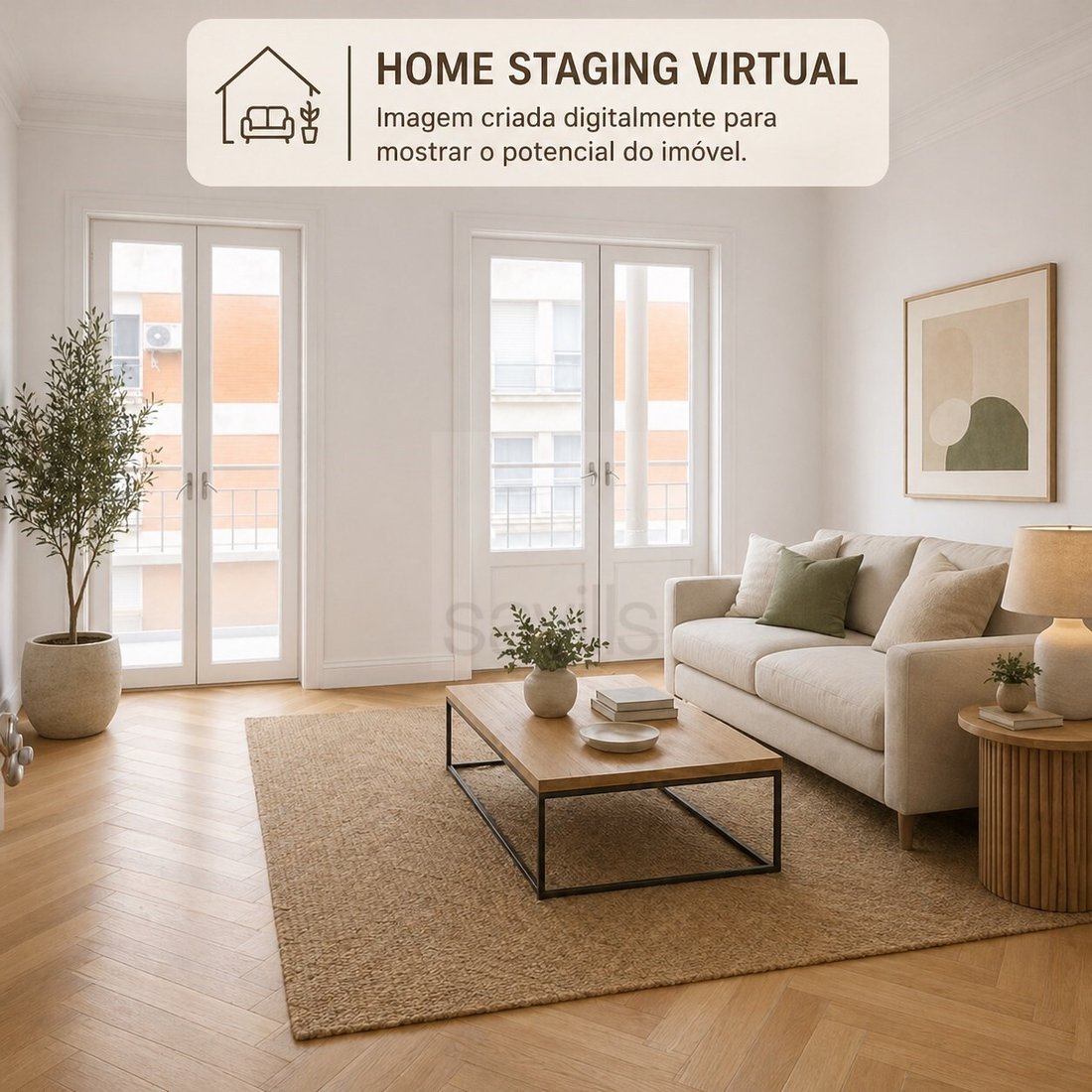 Apartment in Estrela, Lisbon, Portugal 1 - 17348976