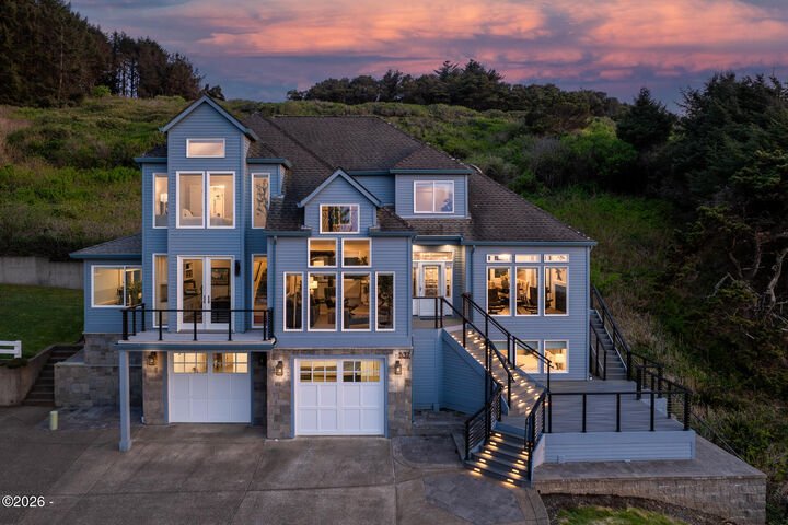 House in Newport, Oregon, United States 1 - 17776445