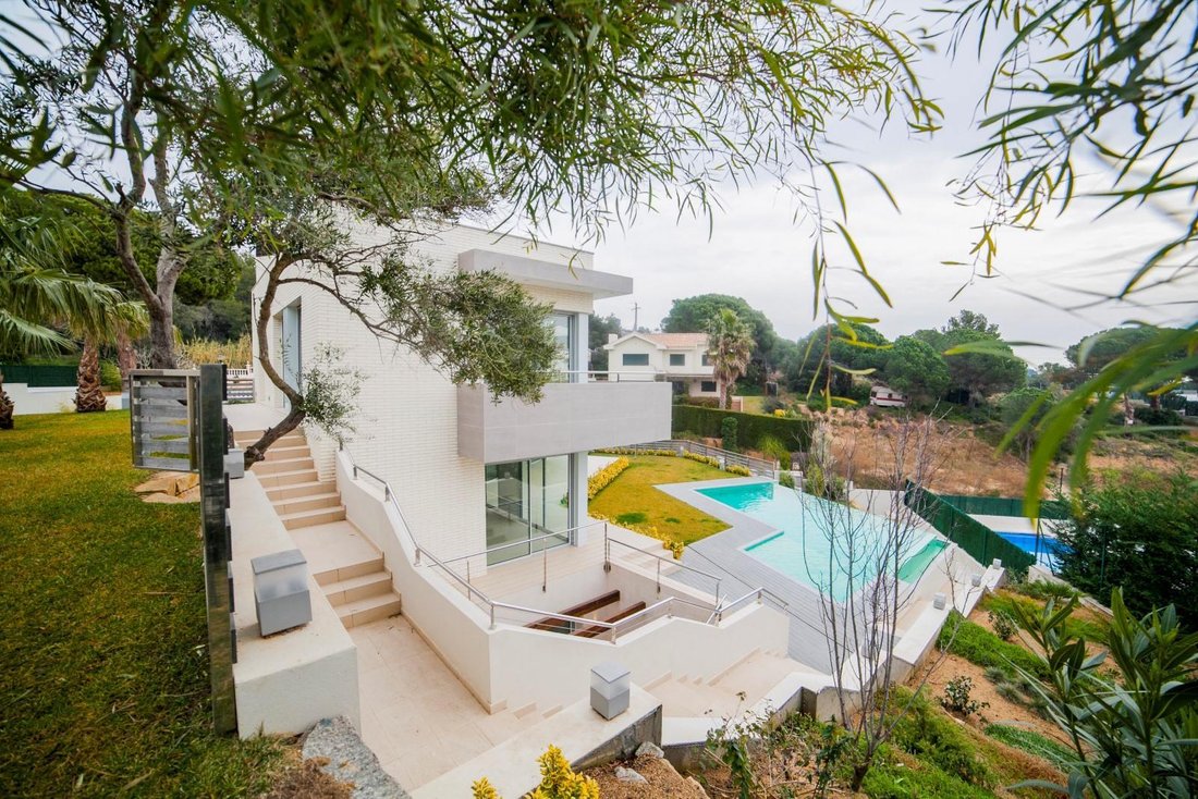 Villa in Lloret de Mar, Catalonia, Spain 3 - 16989622