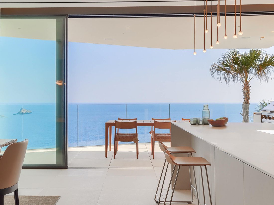 Villa a Calvià, Isole Baleari, Spagna 1 - 16989011