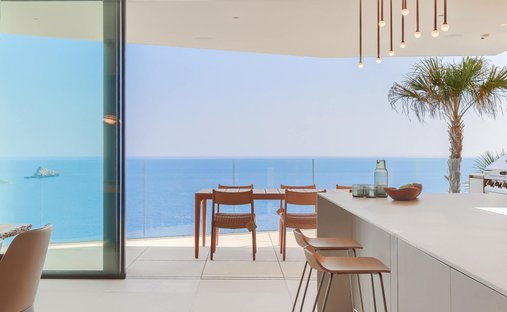 Villa in Calvia, Balearic Islands, Spain 1