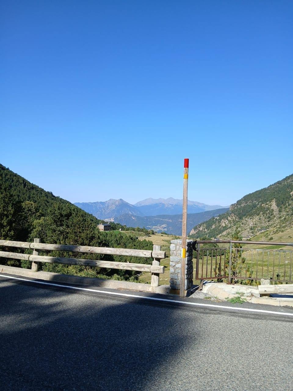 Land in Encamp, Encamp, Andorra 3 - 16989005