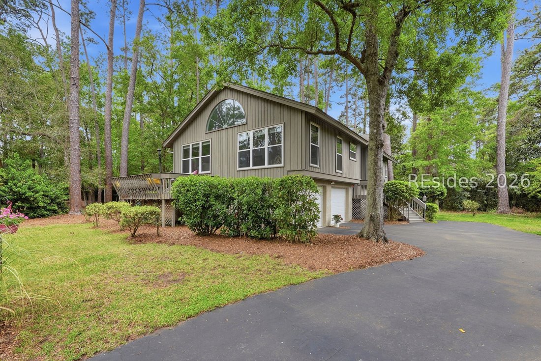 House in Hilton Head Island, South Carolina, United States 1 - 17794111