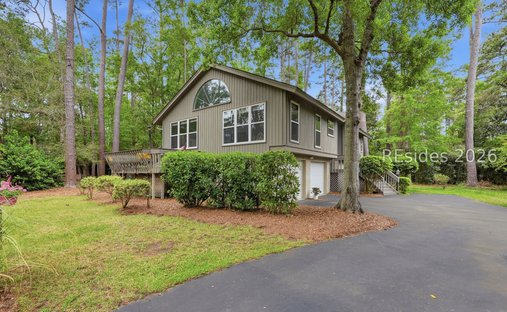 House in Hilton Head Island, South Carolina, United States 1