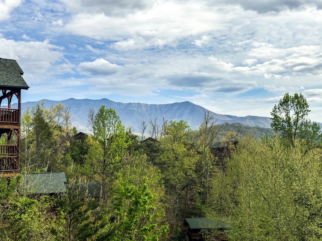 Haus in Gatlinburg, Tennessee, Vereinigte Staaten 5 - 17797308